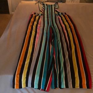 Jumpsuit from urban outfitters brand new